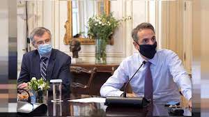 Πρώτον, σε περιοχές με επικίνδυνη αύξηση κρουσμάτων, αυτές των επιπέδων 3 και 4, θα. Pyretos Syskepsewn Sto Ma3imoy Gia Ton Koronaio Pi8ano Diaggelma Mhtsotakh In Gr