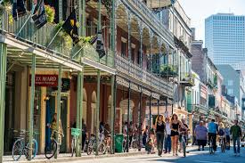 Check spelling or type a new query. New Orleans Travel Guide