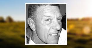 Jack Henry Hensley Obituary 2014