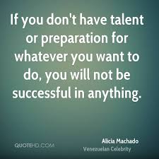 Alicia Machado Quotes Quotehd
