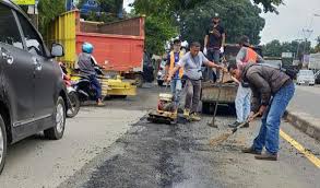 We did not find results for: Gercep Petugas Perawatan Jalan Nasional Respon Keluhan Warga Pakuan Raya