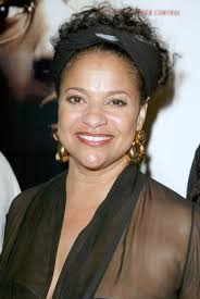 Paula Sumner Redstone Editorial Stock Photo