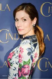 Lauren Hammersley Nude and Sexy Photo Collection - Fappenist