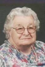 Obituary information for Clara L. Lawrence