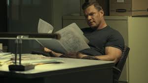 Only 4 Action Thriller TV Shows Are Better Than 'Reacher'