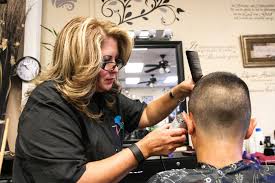 The best hair salon in tampa is monaco, a paul mitchell salon, with the best hair extensions salons in tampa florida. Olga S Hair Salon Pays It Forward With Free Haircuts For Kids In Need Palm Coast Observer