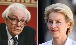 Brexit news: Labour leader claimed 'EU made Parliament farcical and  unworkable'