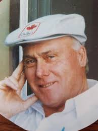 William Ferguson Obituary