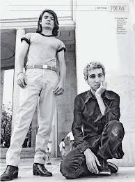 Thomas bangalter, one half of the legendary electronic duo, made a rare unmasked appearance with his wife, french actress. Oh Just Some Pictures Of Daft Punk Without Their Helmets From 1994 2012 Daft Punk Unmasked Daft Punk Punk
