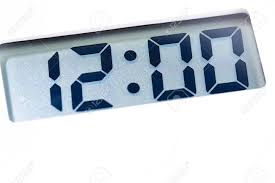 12 minutes timer will count for 720 seconds. Digital Clock Digital Timer 12 00 12 00 12 00 12 Minutes Stock Photo Picture And Royalty Free Image Image 150949264
