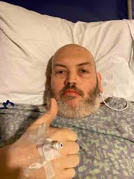 Fundraiser for Jeff Atkins by Joshua Atkins : Joshua Atkins's Handicap  Equipment Fund