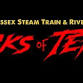 Tracks of Terror event image