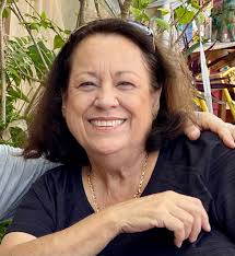 Susan Morrow Obituary