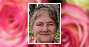 Sharon Kay Benton Obituary 2024