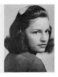 1940 Washington DC Wilson High School  Yearbook~Photos~History~Football~WWII~++++