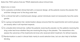 Which of the following statements regarding immigration in the 1920s is true? Select The Two Options That Are True Statements About Chegg Com