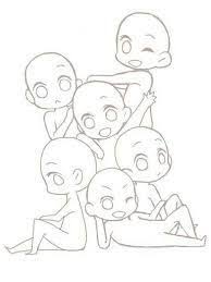Drawing Bases Group Of 3 Max Installer Draw lips for manga & anime. drawing bases group of 3 max installer