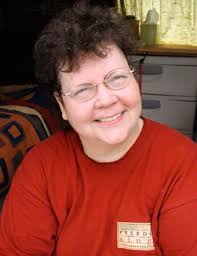 фотография Бекки Блэнтон