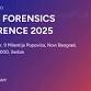 Digital Forensics Conference event image