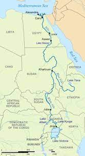 On this page connected with interesting africa facts we list many details of this amazing africa landform. Nile Wikipedia
