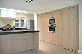 verborgen deur in kastenwand keuken www herijgers nl moderne keukens keuken idee keuken ontwerpen