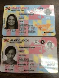 All states are required to offer a real id card option by october 2020. Md Mva On Twitter Our New Cards Are One Of The Most Secure Products In The Nation