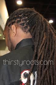 This style is also known as jata, sanskrit, dreads, or locs, which all use different methods to encourage the formation of the locs such as rolling, braiding, and backcombing. Do Dreadlocks Get Thicker