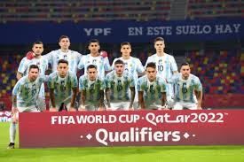 Desde 1893, su organización está a cargo de la asociación del fútbol argentino (afa), perteneciente a la confederación sudamericana de fútbol (conmebol), ente rector de ese deporte en américa del sur, y afiliado a la federación internacional de fútbol asociación (fifa). La Afa Confirmo Que La Seleccion Argentina Participara De La Copa America En Brasil La Arena La Pampa