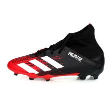 Hanyu da zidian (first edition): Adidas å…'ç«¥è¶³çƒéž‹predator 20 3 Fg J é»'ç´…ç™½ ç«¥éž‹ Yahooå¥‡æ'©è³¼ç‰©ä¸­å¿ƒ