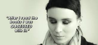 The Girl With the Dragon Tattoo (Millennium, #1) by Stieg Larsson