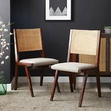 Upton Dining Chair Dining Chairs Velvet Dining Chairs Modern Home Furniture