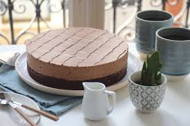 Gateau Despacito Le Fameaux Gateau Bresilien Cafe Chocolat Recipe Desserts Sweets Cake