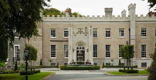 Castle Wedding Venues Ireland Irish Castles Bellingham Castle Ireland Wedding Venues Castle Wedding Venue