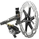 Shimano saint m8disc brake