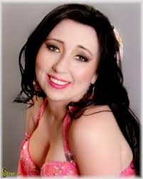 Neena Nour for the Gilded Serpent