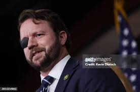 406 fotos e imágenes de alta resolución de Dan Crenshaw