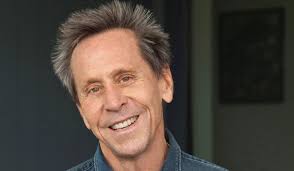 Academy Award-Winning Film Producer Brian Grazer Says His Secret to Success  Is 'Looking Up'