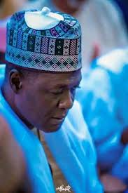 Mu fa duk acikin wannan lamarin ba wanda muka ji haushi saboda siyasa ce  kuma ita akeyi, Babu wanda zai ji haushin ka dan kana ɗan Kazaure ka ɗauko  ɗan wani wajen