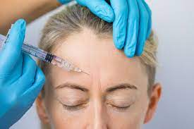 Sehen sie sich die wrinkles eye auf gigagünstig an! How Long Does Botox Last In Forehead Women S Alphabet