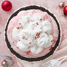 This brownie skillet is perfect for a family dessert this holiday season. 65 Best Christmas Desserts Easy Recipes For Holiday Dessert Ideas