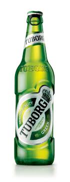 visual identity and packaging design for consumer brands tuborg beer beer bottle beer