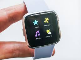 8 Apps You Need To Try On The Fitbit Ionic Versa Fitness Watch Tracker Fitbit App Fitness Tracker