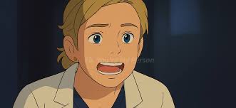 Escenas icónicas al estilo Studio Ghibli. ✨