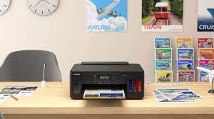 G5000 series printer driver ver.1.00 (windows) last updated : Canon Pixma G5050 Printers Canon Europe