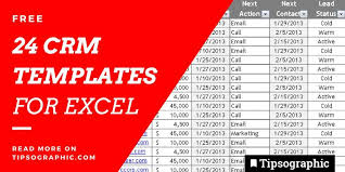 Using customer database excel template free download crack, warez, password, serial numbers, torrent, keygen, registration codes, key generators is illegal and your business could subject you to lawsuits and leave your operating systems without patches. 25 Epic Crm Templates For Excel Free Tipsographic