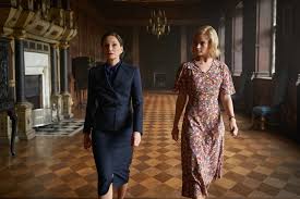 Due to technical issues, several links on the. Where The Netflix Rebecca Found Its Manderley Los Angeles Times