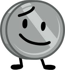 Golf club and ball png golf ball png golf ball on tee png nba team logos png water ball png wiffle ball png. Nickel Battle For Dream Island Wiki Fandom