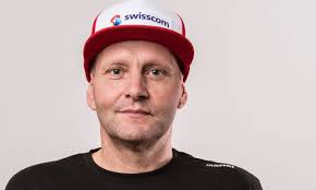 Fanny Smith est "spéciale" pour son entraîneur