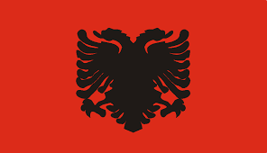 The state flags (listed) include the state arms, while the civil versions don't. Flags Of Europe Free Printable Flags