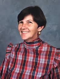 Laura Jean Clark Heintz